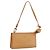 LOUIS VUITTON Nomad Kava Amble PM Pouch Beige LV Auth 201182A