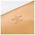 LOUIS VUITTON Nomad Kava Amble PM Pouch Beige LV Auth 201182A - vista 17