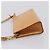 LOUIS VUITTON Nomad Kava Amble PM Pouch Beige LV Auth 201182A - vista 3