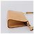 LOUIS VUITTON Nomad Kava Amble PM Pouch Beige LV Auth 201182A - vista 4