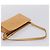LOUIS VUITTON Nomad Kava Amble PM Pouch Beige LV Auth 201182A - vista 7