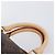 LOUIS VUITTON Monogram Speedy 30 Hand Bag M41526 LV Auth 198912A Monogramma - vista 14