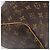 LOUIS VUITTON Monogram Speedy 30 Hand Bag M41526 LV Auth 198912A Monogramma - vista 18
