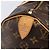 LOUIS VUITTON Monogram Speedy 30 Hand Bag M41526 LV Auth 198912A Monogramma - vista 20