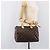 LOUIS VUITTON Monogram Speedy 30 Hand Bag M41526 LV Auth 198912A Monogramma - vista 24