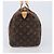 LOUIS VUITTON Monogram Speedy 30 Hand Bag M41526 LV Auth 198912A Monogramma - vista 3