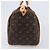 LOUIS VUITTON Monogram Speedy 30 Hand Bag M41526 LV Auth 198912A Monogramma - vista 4