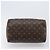 LOUIS VUITTON Monogram Speedy 30 Hand Bag M41526 LV Auth 198912A Monogramma - vista 5