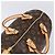 LOUIS VUITTON Monogram Speedy 30 Hand Bag M41526 LV Auth 198912A Monogramma - vista 6