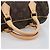 LOUIS VUITTON Monogram Speedy 30 Hand Bag M41526 LV Auth 198912A Monogramma - vista 7