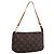 LOUIS VUITTON Monogram Pochette Accessoires Pouch M51980 LV Auth 203033A Monograma