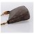 LOUIS VUITTON Monogram Pochette Accessoires Pouch M51980 LV Auth 203033A Monograma - vista 3