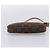 LOUIS VUITTON Monogram Pochette Accessoires Pouch M51980 LV Auth 203033A Monograma - vista 5