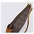 LOUIS VUITTON Monogram Pochette Accessoires Pouch M51980 LV Auth 203033A Monograma - vista 6