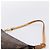 LOUIS VUITTON Monogram Pochette Accessoires Pouch M51980 LV Auth 203033A Monograma - vista 8
