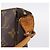 LOUIS VUITTON Monogram Pochette Accessoires Pouch M51980 LV Auth 203033A Monograma - vista 9