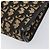Borsa a tracolla Christian Dior Trotter Canvas Navy Gold Auth 203401 D'oro Blu navy - vista 15