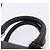 Borsa a Mano CHANEL Pelle Caviar Nero Argento CC Auth 203129V - vista 8