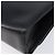 Borsa a tracolla Salvatore Ferragamo in pelle nera e oro Auth 202612 Nero - vista 15