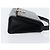 Borsa a tracolla Salvatore Ferragamo in pelle nera e oro Auth 202612 Nero - vista 3