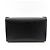 Autre Marque Saint Laurent Kate Crystal Embellished Patent Toy Nero - vista 2