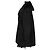 Alaïa Black Sheared Sheepskin - view 3