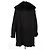 Alaïa Black Sheared Sheepskin - view 4