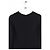 Burberry Vestido negro - vista 4