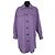 Giacca Lanvin in lana viola Porpora