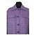 Giacca Lanvin in lana viola Porpora - vista 2