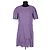 Vestido Lanvin de lana violeta Púrpura