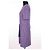 Vestido Lanvin de lana violeta Púrpura - vista 2