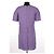 Vestido Lanvin de lana violeta Púrpura - vista 3