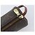 LOUIS VUITTON Monogram Papillon Pouch LV Auth BA15732 Monogramm - Ansicht 10