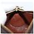 LOUIS VUITTON Monogram Papillon Pouch LV Auth BA15732 Monogramm - Ansicht 12