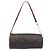 LOUIS VUITTON Monogram Papillon Pouch LV Auth BA15732 Monogramm - Ansicht 13
