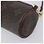 LOUIS VUITTON Monogram Papillon Pouch LV Auth BA15732 Monogramm - Ansicht 14