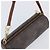 LOUIS VUITTON Monogram Papillon Pouch LV Auth BA15732 Monogramm - Ansicht 6