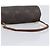 LOUIS VUITTON Monogram Papillon Pouch LV Auth BA15732 Monogramm - Ansicht 7