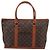 LOUIS VUITTON Monogram Sack Weekend PM Hand Bag M42425 LV Auth 203443V Monograma - vista 2