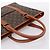 LOUIS VUITTON Monogram Sack Weekend PM Hand Bag M42425 LV Auth 203443V Monograma - vista 7