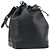 LOUIS VUITTON Borsa a tracolla Epi Noe Nera M44002 LV Auth 200376V Nero