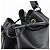 LOUIS VUITTON Borsa a tracolla Epi Noe Nera M44002 LV Auth 200376V Nero - vista 17