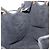 LOUIS VUITTON Borsa a tracolla Epi Noe Nera M44002 LV Auth 200376V Nero - vista 18