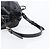 LOUIS VUITTON Borsa a tracolla Epi Noe Nera M44002 LV Auth 200376V Nero - vista 7