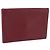 Hermès HERMES Calvi Card Case Leather Red Auth 202724M