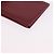 Hermès HERMES Calvi Card Case Leather Red Auth 202724M - view 14