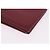 Hermès HERMES Calvi Card Case Leather Red Auth 202724M - view 16