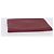 Hermès HERMES Calvi Card Case Leather Red Auth 202724M - view 5
