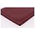 Hermès HERMES Calvi Card Case Leather Red Auth 202724M - view 7